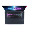 Gigabyte Aorus Master 16 BYH Ultra 9 275HX RTX 5080 геймърски лаптоп Gigabyte Aorus Master 16 BYH Ultra 9 275HX RTX 5080 геймърски лаптоп