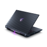 Gigabyte Aorus Master 16 BYH Ultra 9 275HX RTX 5080 геймърски лаптоп Gigabyte Aorus Master 16 BYH Ultra 9 275HX RTX 5080 геймърски лаптоп