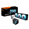 Gigabyte Eagle 360 водно охлаждане за процесор черен артикул GA-GP-EAGLE-360