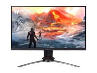Acer Predator XB253QF3bmiiprx 24.5" IPS 320Hz монитор черен