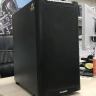 SPEED GAME Ryzen 5x Silent Pure RTX Геймърски компютър артикул SPEED_GAME_R7-5X_Silent_Pure