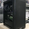 SPEED GAME Ryzen 5x Silent Pure RTX Геймърски компютър артикул SPEED_GAME_R7-5X_Silent_Pure