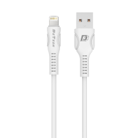 Lightning към USB DeTech DE-C27i кабел 1 метър
