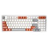 Redragon Gloria RGB геймърска клавиатура артикул K664WOG-RGB Redragon Gloria RGB геймърска клавиатура артикул K664WOG-RGB