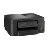 Brother DCP-T730DWYJ1 мастилоструйно многофункционално устройство артикул DCPT730DWYJ1