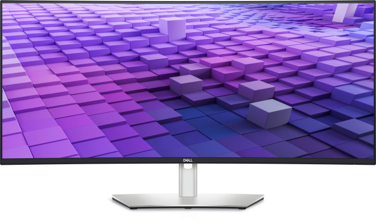 Dell U3824DW 37.5" IPS монитор артикул U3824DW