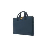 Tucano BSM15-B Чанта за лаптоп 15.6", MacBook Pro 16", Smilza, син