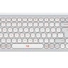 Logitech Pop Icon Keys безжична клавиатура бял артикул 920-013072