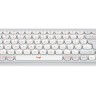 Logitech Pop Icon Keys безжична клавиатура бял артикул 920-013072