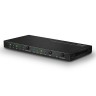 LINDY 4-портов HDMI 2.0 18G видео превключвател, 4K@60Hz LNY-38249 артикул LNY-38249