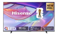 Hisense 65" E7S 4K Ultra HD телевизор