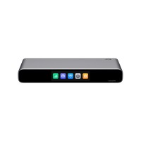 TP-Link Omada Fusion 2.5G Gateway комутатор