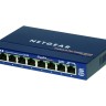 Netgear GS108GE 8-портов суич артикул GS108GE