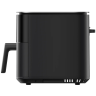 Xiaomi Dual Zone Air Fryer 10L фритюрник с горещ въздух черен артикул BHR07SGEU