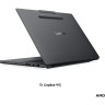 Lenovo Yoga Pro 7 15ASH11 Ryzen AI Max+ 388 128GB 1TB лаптоп сив артикул 83W50023BM