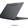 Lenovo Yoga Pro 7 15ASH11 Ryzen AI Max+ 388 128GB 1TB лаптоп сив артикул 83W50023BM