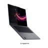 Lenovo Yoga Pro 7 15ASH11 Ryzen AI Max+ 388 128GB 1TB лаптоп сив артикул 83W50023BM
