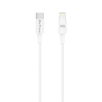Lightning към USB DeTech DE-C29PDL кабел 1 метър 