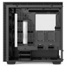 NZXT H700i Smart Matte бял кутия за компютър артикул NZXT-CASE-700W-WB