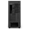NZXT H700i Smart Matte бял кутия за компютър артикул NZXT-CASE-700W-WB