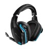 Logitech G935 Wireless 7.1 981-000744 геймърски слушалки артикул 981-000744