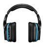 Logitech G935 Wireless 7.1 981-000744 геймърски слушалки артикул 981-000744