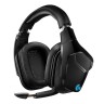 Logitech G935 Wireless 7.1 981-000744 геймърски слушалки артикул 981-000744