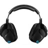 Logitech G935 Wireless 7.1 981-000744 геймърски слушалки артикул 981-000744