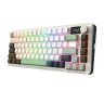 Redragon Flekact Pro K708WLG-RGB-PRO механична геймърска клавиатура артикул K708WLG-RGB-PRO
