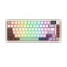 Redragon Flekact Pro K708WLG-RGB-PRO механична геймърска клавиатура артикул K708WLG-RGB-PRO