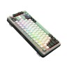 Redragon Flekact Pro K708WLG-RGB-PRO механична геймърска клавиатура артикул K708WLG-RGB-PRO