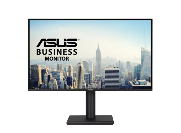 Asus VA27AQSE 27" QHD IPS 75Hz 1ms монитор артикул 90LM06G1-B02171