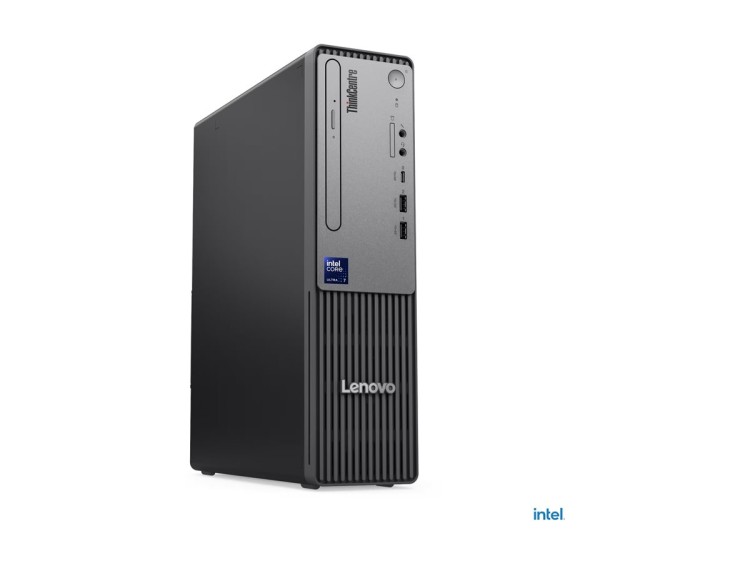 Lenovo ThinkCentre Neo 50s G6 Ultra 3 205 16GB 512GB настолен компютър Lenovo ThinkCentre Neo 50s G6 Ultra 5 225 16GB 512GB без ОС настолен компютър черен артикул 13DM001JBL
