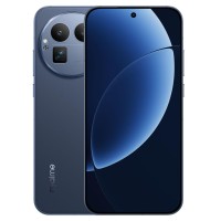 Realme GT8 Pro 512GB 6.79" смартфон син
