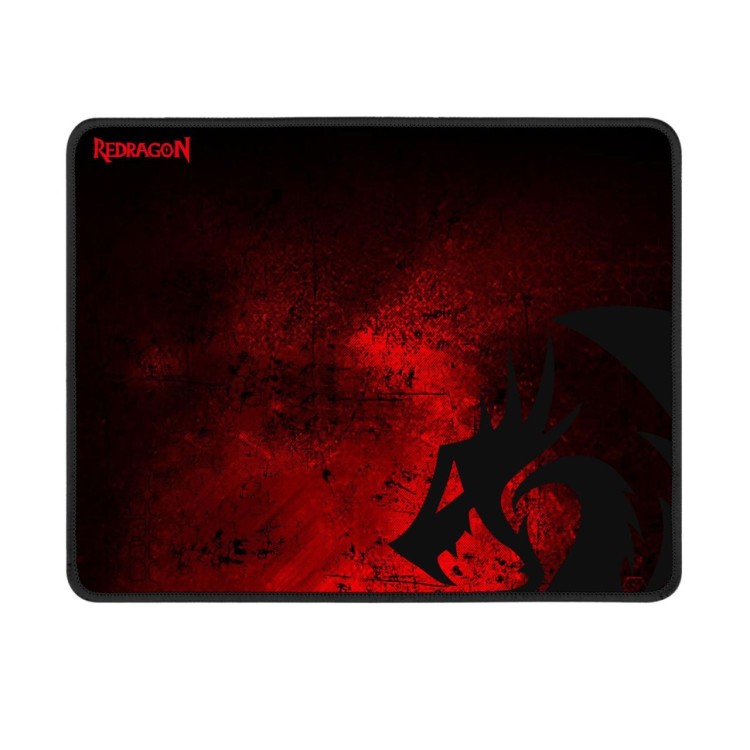 Redragon Pisces P016-BK 330x260x3mm подложка за мишка артикул P016-BK