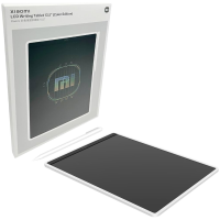 Xiaomi Mi LCD Writing Tablet 13.5" цветен графичен таблет за рисуване