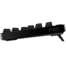 Logitech G Pro TKL Clicky Mechanical Gaming Keyboard черна артикул 920-009392