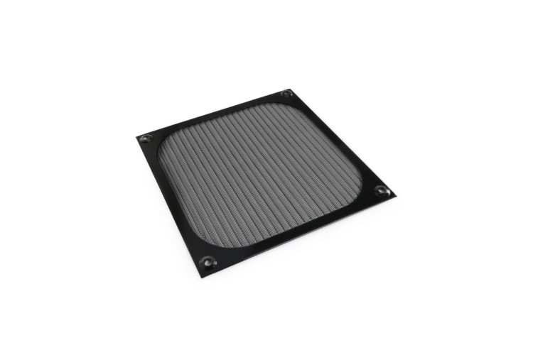 Alphacool fan filter 140mm black артикул 10298 Alphacool fan filter 140mm black артикул 10298
