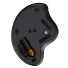 Logitech Ergo M575 Bluetooth мишка графит артикул 910-005867