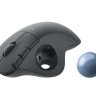 Logitech Ergo M575 Bluetooth мишка графит артикул 910-005867