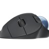 Logitech Ergo M575 Bluetooth мишка графит артикул 910-005867