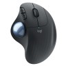 Logitech Ergo M575 Bluetooth мишка графит артикул 910-005867
