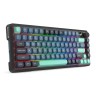 Redragon Behemoth Pro K724GBG-RGB-PRO механична геймърска клавиатура артикул K724GBG-RGB-PRO