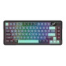 Redragon Behemoth Pro K724GBG-RGB-PRO механична геймърска клавиатура артикул K724GBG-RGB-PRO