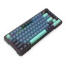 Redragon Behemoth Pro K724GBG-RGB-PRO механична геймърска клавиатура артикул K724GBG-RGB-PRO