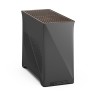 Fractal Design Era 2 кутия за компютър сив артикул FD-C-ERA2N-02 Fractal Design Era 2 кутия за компютър сив артикул FD-C-ERA2N-02