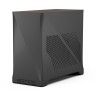 Fractal Design Era 2 кутия за компютър сив артикул FD-C-ERA2N-02 Fractal Design Era 2 кутия за компютър сив артикул FD-C-ERA2N-02