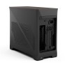 Fractal Design Era 2 кутия за компютър сив артикул FD-C-ERA2N-02 Fractal Design Era 2 кутия за компютър сив артикул FD-C-ERA2N-02