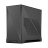 Fractal Design Era 2 кутия за компютър сив артикул FD-C-ERA2N-02 Fractal Design Era 2 кутия за компютър сив артикул FD-C-ERA2N-02