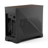 Fractal Design Era 2 кутия за компютър сив артикул FD-C-ERA2N-02 Fractal Design Era 2 кутия за компютър сив артикул FD-C-ERA2N-02